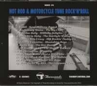 Preview: Kustom Made Rock'N'Roll - Rock Men Rock! Vol.5 (CD) Preview: Kustom Made Rock'N'Roll - Rock Men Rock! Vol.5 (CD)