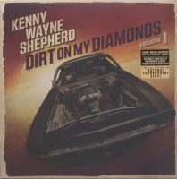 Preview: Dirt On My Diamonds Vol 1. (LP, colored Vinyl, Ltd.) Preview: Dirt On My Diamonds Vol 1. (LP, colored Vinyl, Ltd.)