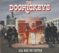 Preview: All Hat No Cattle (CD) Preview: All Hat No Cattle (CD)