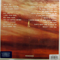 Preview: Greatest Hits From The Beginning (2-LP) Preview: Greatest Hits From The Beginning (2-LP)