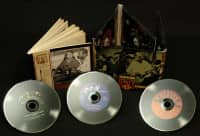 Preview: Vol.2 Electric Blues 1954 - 1967 (Deutsch) Preview: Vol.2 Electric Blues 1954 - 1967 (Deutsch)