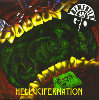 Preview: Hellucifernation (LP) Preview: Hellucifernation (LP)