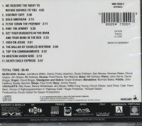 Preview: Sold American (CD) Preview: Sold American (CD)