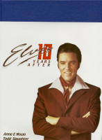 Preview: Elvis Ten Years After by Anne E Nixon (Hardback) Preview: Elvis Ten Years After by Anne E Nixon (Hardback)