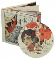Preview: Ahoi ! Preview: Ahoi !