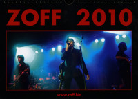 Preview: 2010 - ZOFF (Farbe 30x21 cm) Limitiert (300) Preview: 2010 - ZOFF (Farbe 30x21 cm) Limitiert (300)