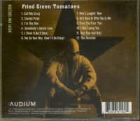 Preview: Fried Green Tomatoes (CD) Preview: Fried Green Tomatoes (CD)
