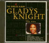 Preview: The Singles Album (CD) Preview: The Singles Album (CD)