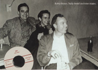 Preview: Hot Rockin' Music From Arkansas - The Vaden Recording Company Story (CD) Preview: Hot Rockin' Music From Arkansas - The Vaden Recording Company Story (CD)