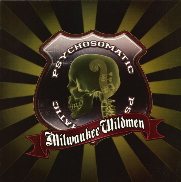 Psychosomatic (LP) Psychosomatic (LP)