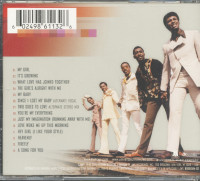 Preview: Love Songs Preview: Love Songs