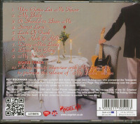 Preview: My Babe (CD) Preview: My Babe (CD)