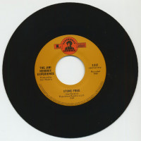 Preview: Stone Free - Lover Man (7inch Single, 45rpm, PS, BC) Preview: Stone Free - Lover Man (7inch Single, 45rpm, PS, BC)