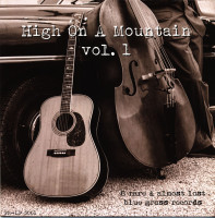 Preview: High On A Mountain Vol.1 (LP, 10inch, Ltd.) Preview: High On A Mountain Vol.1 (LP, 10inch, Ltd.)