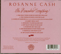 Preview: She Remembers Everything (CD) Preview: She Remembers Everything (CD)