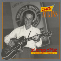 Preview: Gallopin' Guitar (4-CD Deluxe Box Set) Preview: Gallopin' Guitar (4-CD Deluxe Box Set)