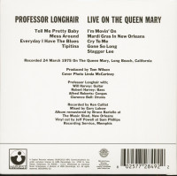 Preview: Live On The Queen Mary (CD) Preview: Live On The Queen Mary (CD)