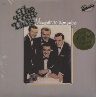 Preview: Moments To Remember (LP) Preview: Moments To Remember (LP)