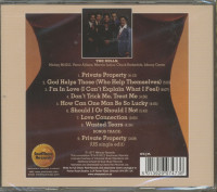 Preview: Love Connection ... plus (CD) Preview: Love Connection ... plus (CD)