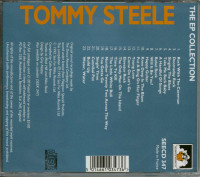 Preview: EP-Collection Preview: EP-Collection