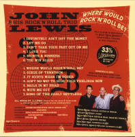Preview: Where Would Rock'n'Roll Be? (LP) Preview: Where Would Rock'n'Roll Be? (LP)