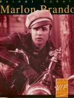 Preview: Marlon Brando von Berndt Schulz Preview: Marlon Brando von Berndt Schulz