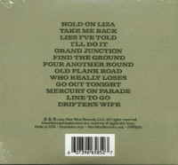 Preview: Roll It Out (CD) Preview: Roll It Out (CD)