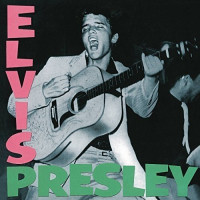 Preview: Elvis Presley (180g Vinyl, Legacy Edition) Preview: Elvis Presley (180g Vinyl, Legacy Edition)