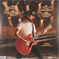 Preview: The Outlaw Side Of Me (2-LP, colored Vinyl) Preview: The Outlaw Side Of Me (2-LP, colored Vinyl)