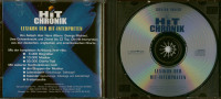 Preview: Hit Chronik - Lexikon der Hit-Interpreten (CD-ROM) Preview: Hit Chronik - Lexikon der Hit-Interpreten (CD-ROM)