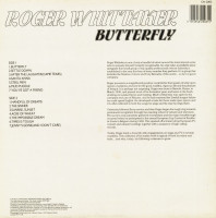 Preview: Butterfly (LP) Preview: Butterfly (LP)