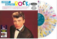 Preview: Rock! (LP, Ltd.) Preview: Rock! (LP, Ltd.)