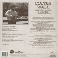Preview: Western Swing & Waltzes And Other Punchy Songs (LP) Preview: Western Swing & Waltzes And Other Punchy Songs (LP)