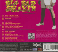 Preview: Bad At Being Good (CD) Preview: Bad At Being Good (CD)