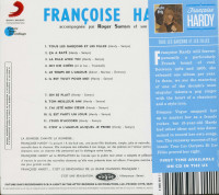 Preview: Tous Les Garçons Et Les Filles (CD) Preview: Tous Les Garçons Et Les Filles (CD)