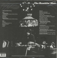Preview: The Ramblin' Man (LP, 180g Vinyl) Preview: The Ramblin' Man (LP, 180g Vinyl)