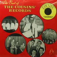 Preview: The Best of The Cousins' Records (LP) Preview: The Best of The Cousins' Records (LP)