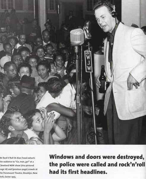 I Was There - I Was There - Gigs That Changed The World