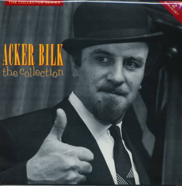 The Collection (2-LP) The Collection (2-LP)