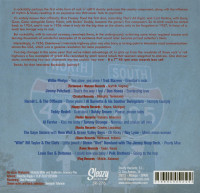 Preview: Interstate Rockabilly (8x7inch, 45rpm, Box) Preview: Interstate Rockabilly (8x7inch, 45rpm, Box)
