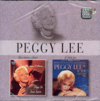 Preview: The Man I Love & If You Go (CD) Preview: The Man I Love & If You Go (CD)