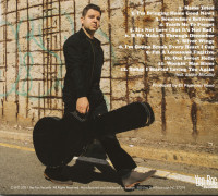 Preview: Down Every Road (CD) Preview: Down Every Road (CD)