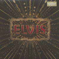 Preview: Elvis - Original Motion Picture Sountrack (LP) Preview: Elvis - Original Motion Picture Sountrack (LP)