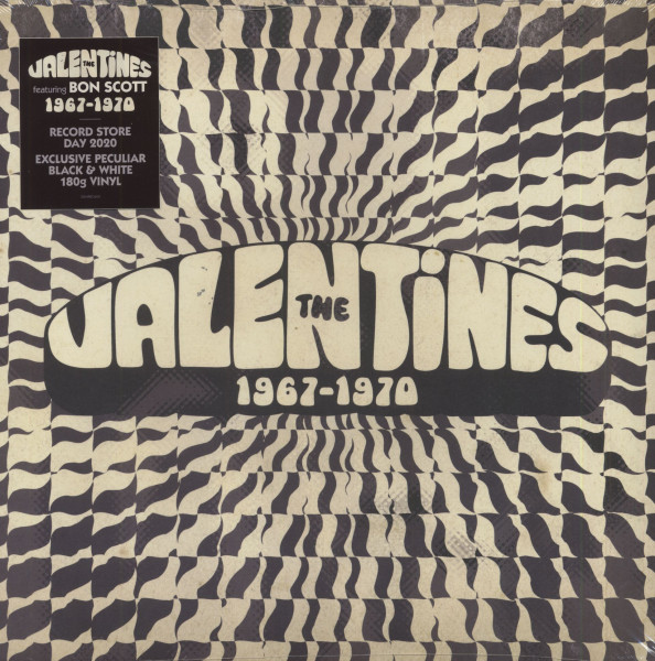 1967-1970 (LP, 180g Colored Vinyl, RSD, Ltd.) 1967-1970 (LP, 180g Colored Vinyl, RSD, Ltd.)