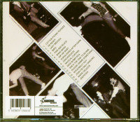 Preview: The Polecats Won't Die (CD) Preview: The Polecats Won't Die (CD)