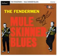 Preview: Mule Skinner Blues...plus (LP, 180g Vinyl) Preview: Mule Skinner Blues...plus (LP, 180g Vinyl)