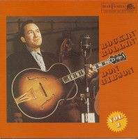Preview: Rockin' Rollin' Gibson - Vol. 2 (LP) Preview: Rockin' Rollin' Gibson - Vol. 2 (LP)