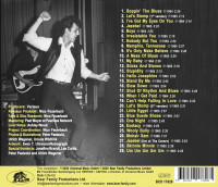 Preview: Let's Stomp - The Brits Are Rocking Vol.5 (CD) Preview: Let's Stomp - The Brits Are Rocking Vol.5 (CD)