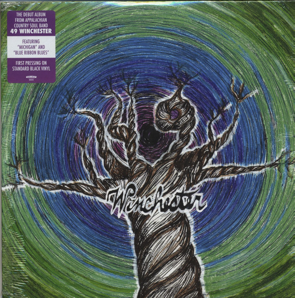 49 Winchester (LP) 49 Winchester (LP)