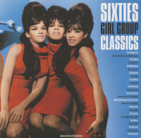 Preview: Sixties Gril Group Classics (3-LP, Colored Vinyl) Preview: Sixties Gril Group Classics (3-LP, Colored Vinyl)